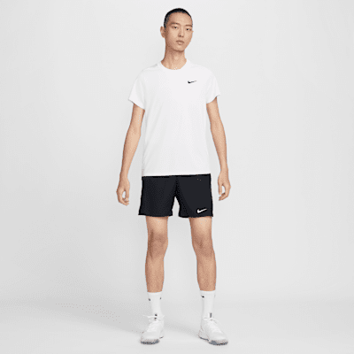 NIKE公式】ナイキコート ビクトリー メンズ Dri-FIT テニストップ